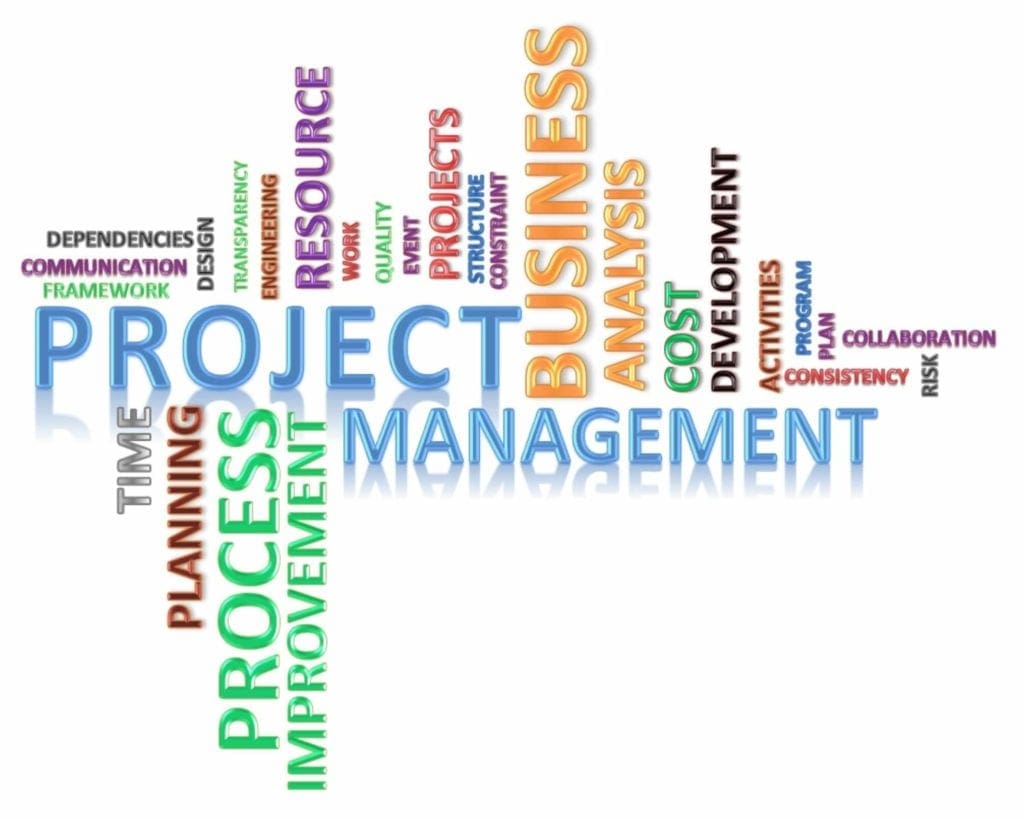 project management and engineering