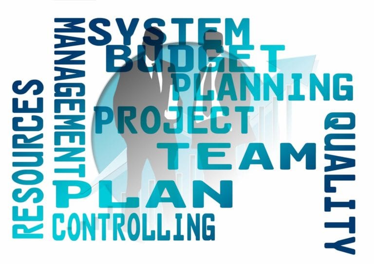 project management and engineering