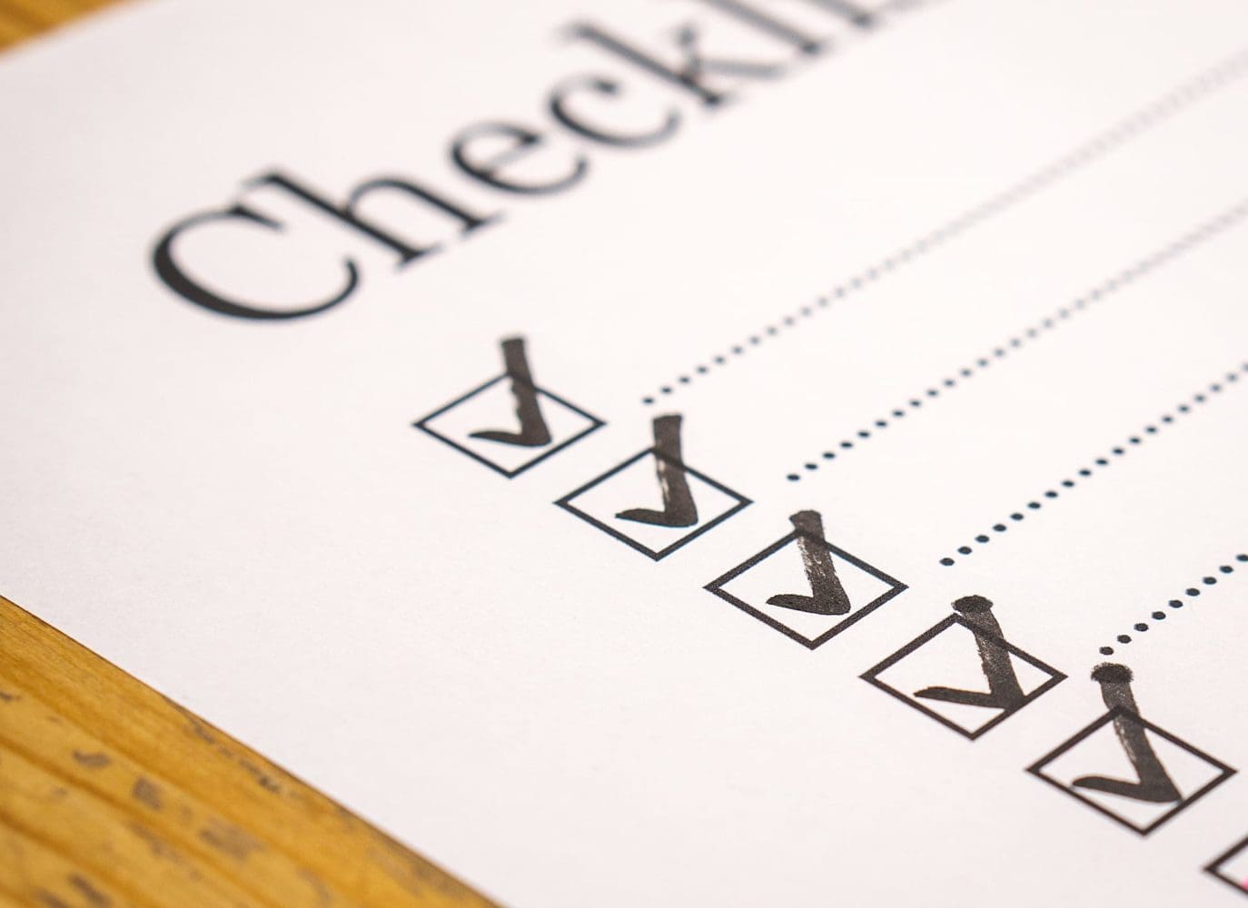 Tip of the Week: Microsoft Project
