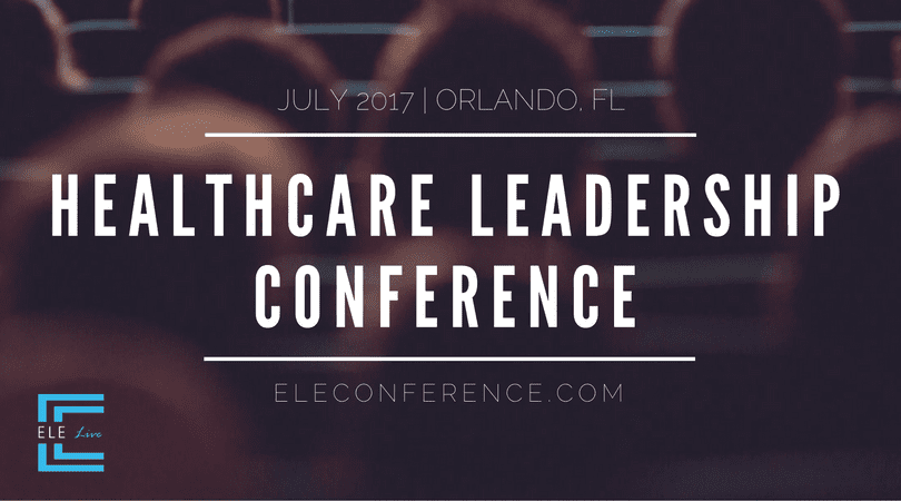 Wendy Romeu to Speak at ELE LIVE Healthcare Leadership Conference