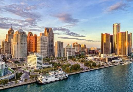Leading Simulation Industry Conference