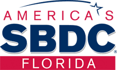 Florida's SBDC Network logo