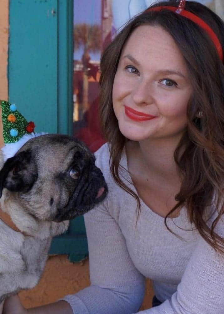 Cherise and Gordo