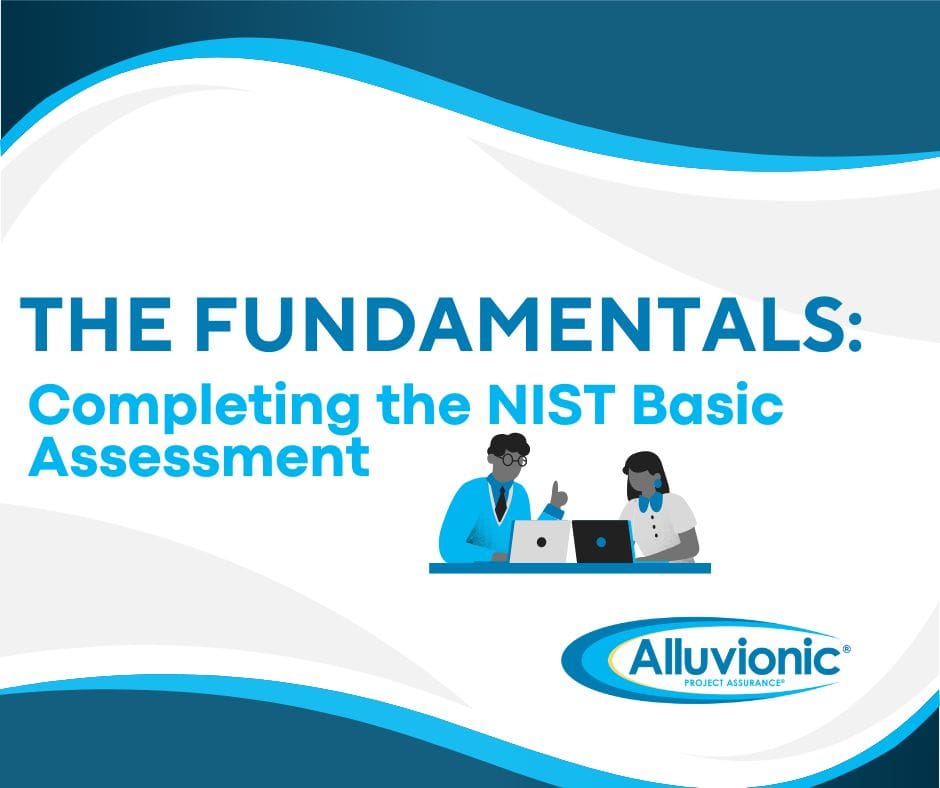 NIST Basic Assessment