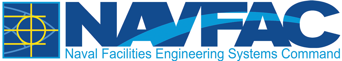 NAVFAC Logo