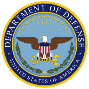 US Department of Defense