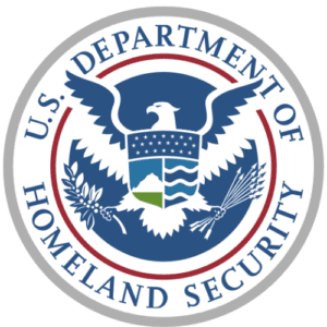 US Department of Homeland Security