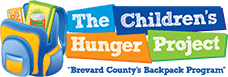Children's Hunger Project Logo