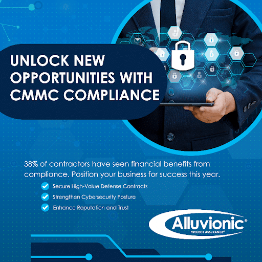 CMMC Compliance