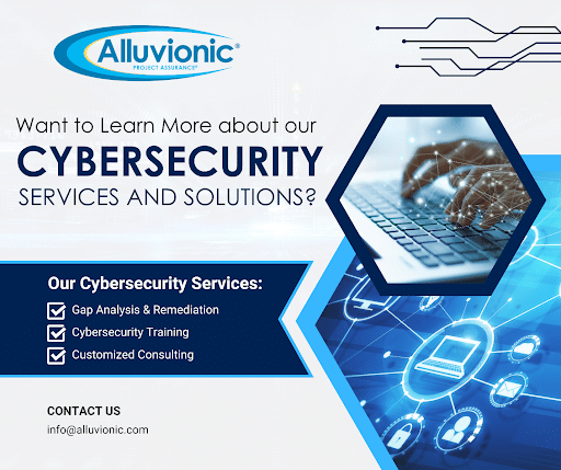 Cybersecurity
