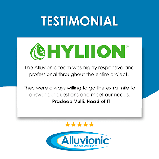 Hyliion Testimonial