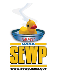 NASA SEWP