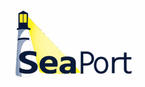 SeaPort Logo