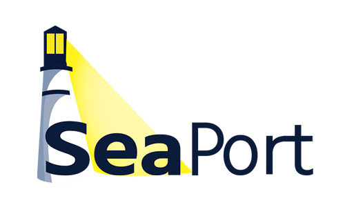 SeaPort Logo