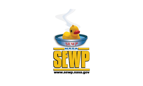 NASA SEWP