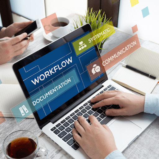 ISO 9001 Implementation Services