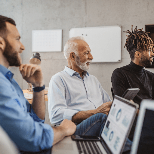 ISO 9001 Implementation Services