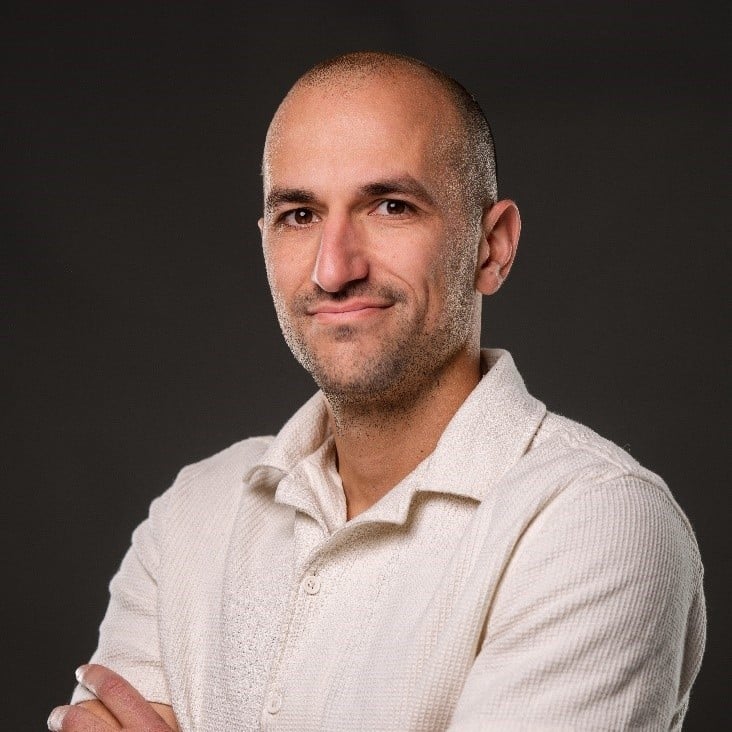 Matt Bruggeman, Director of Federal Sales at A-LIGN