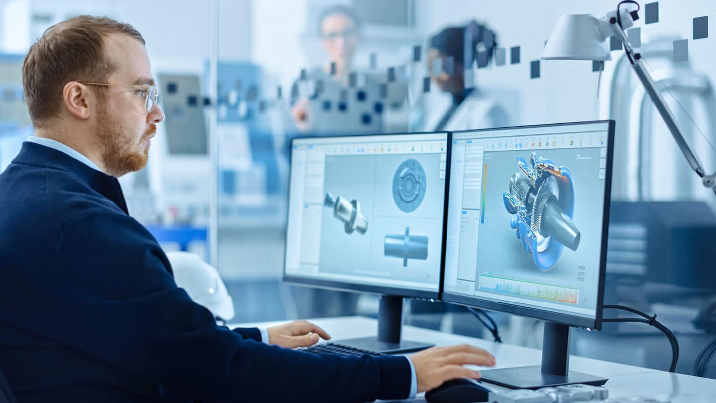 Techincal Design Consulting