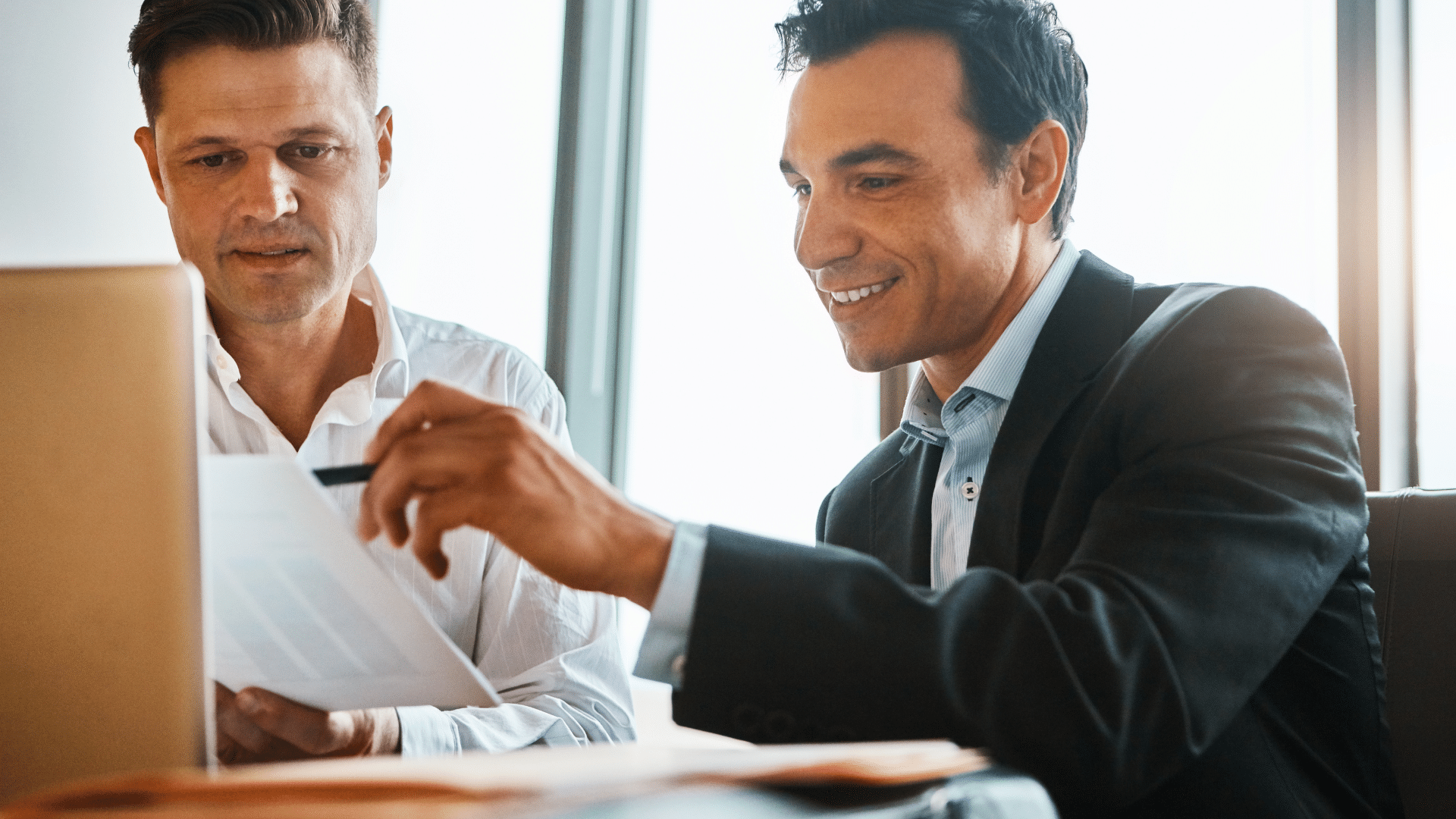 TLIT Partnership